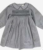 Analogie Plaid Edition Dress
