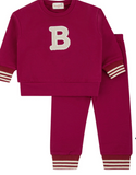 Bondoux Varsity Set