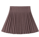 Nou Nelle Pleated Skirt