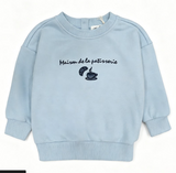 Nou Nelle Boys Sweat Set