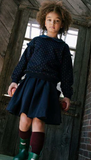 Analogie Circle Skirt