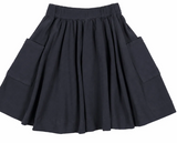 Analogie Circle Skirt