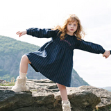 Analogie Denim Day Dress