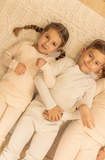 Bee & Dee To The Moon Pajamas