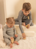 Bee & Dee Cozy Cotton Pajamas