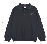 Analogie Fan Club Polo Sweatshirt