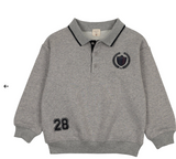 Analogie Fan Club Polo Sweatshirt