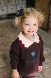 Analogie Fan Club Girls Sweatshirt Set