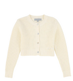 Bace Textured Button Down Cardigan