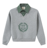 N+A Shan Sweatshirt Set