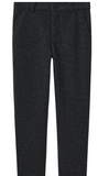 Harper James Wool Pants
