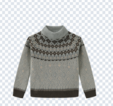 One Child Alton Knit Set