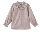 One Child/Lilou Ada Blouse and Jumper Set