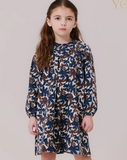 Kipp Nola Floral Dress
