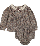 Analogie Home Garden Toddler Girls Set