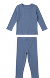 Lux Bow Pajamas