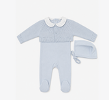 Bebe Bella Knit Baby Set