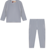 Fragile All Over Print Pajamas