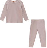 Fragile All Over Print Pajamas