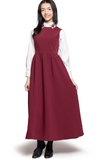Upscale Waisted Jumper