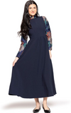Upscale Waisted Jumper