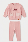 J Taime Pockets Set