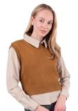 Nue Amelia Vest