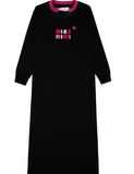Miss Mini Branded Balloon Nightgown