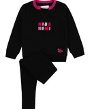 Miss Mini Branded Balloon Pajamas