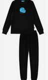 Laylay Puffed Shape Pajamas