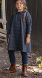 Rompp Plaid Dress