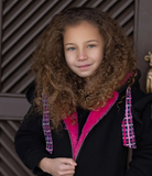 Miss Mini Fur Sweater Jacket