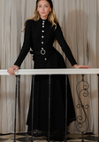 BYRD Elise Noir Set