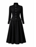 BYRD Elise Noir Set