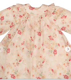 Noma Watercolor Floral Dress