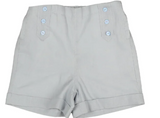Belati Boys X Embroidered Set