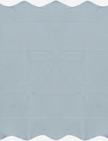 Bebe Bella Pointelle Knit Blanket