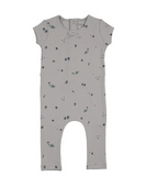 Bee & Dee Sweet Berry Romper
