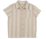 Sweet Threads William Shirt & Shorts Set