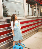 Froo Hilda Skirt