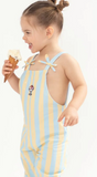 Teela Sundae Overall