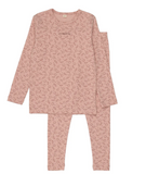 Bonjoy La Fruitta Pajamas