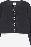 Analogie Fine Knit Cardigan