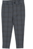 Analogie Plaid Pants