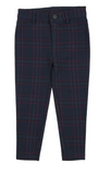 Analogie Plaid Pants