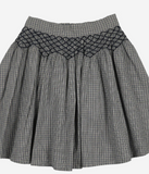Analogie Plaid Edition Girls Skirt