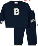 Bondoux Varsity Set