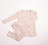 Bee & Dee To The Moon Pajamas