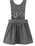 One Child/Lilou Ada Blouse and Jumper Set