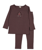 Lil Legs Classic Lounge Set